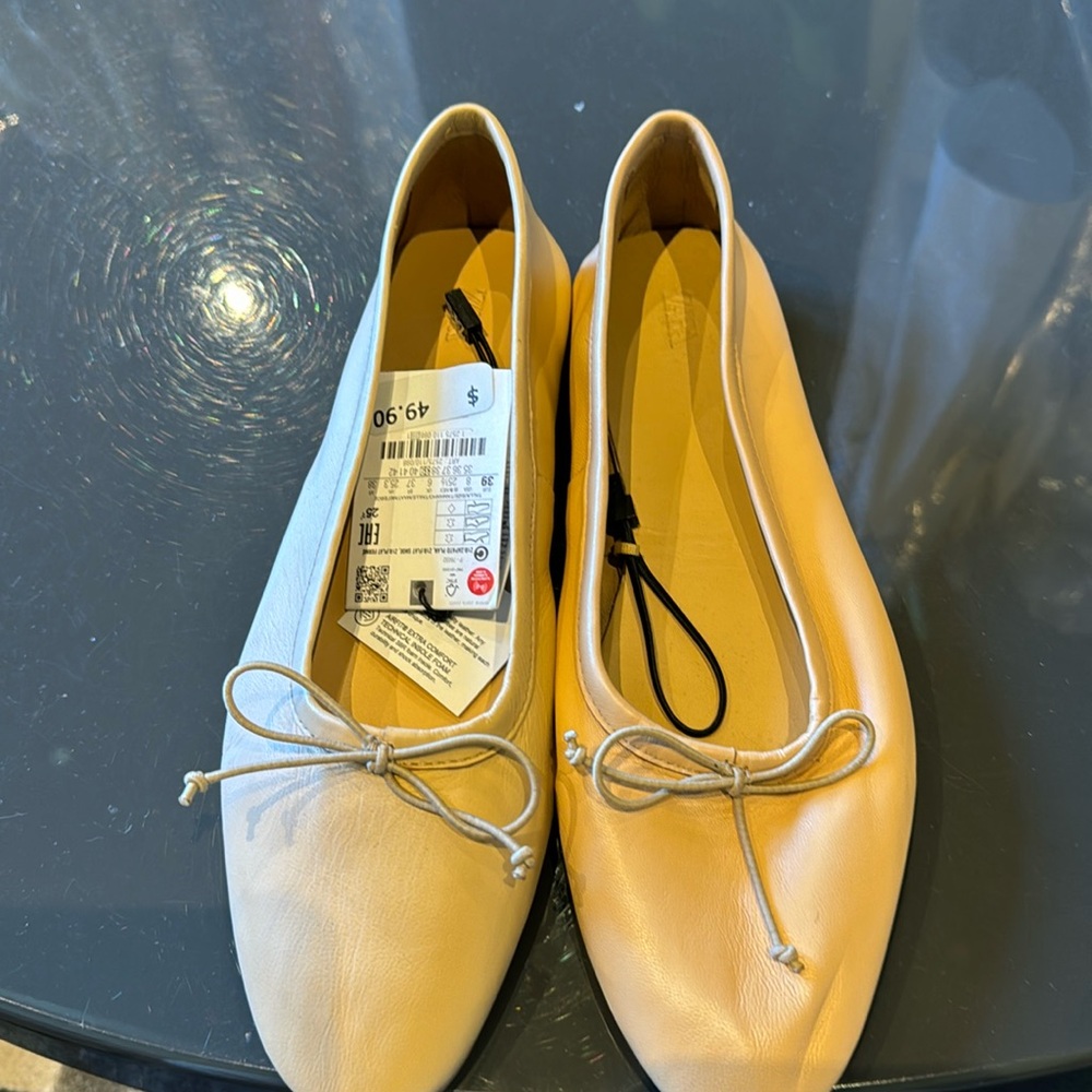 woman shoes